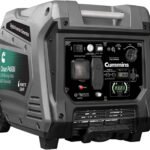 Onan P4500i Inverter Generator