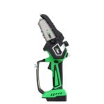 Mini Cordless Chainsaws 18V | Lightweight Portable Electric Chainsaw for Pruning & Cutting